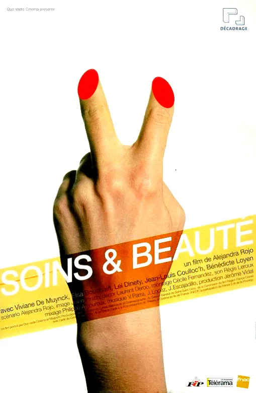 Affiche du film : Soins & beaute