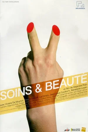 Affiche du film : Soins & beaute