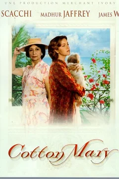 Affiche du film Cotton mary