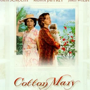 Photo du film : Cotton mary