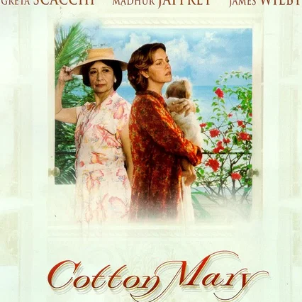 Miniature photo du film : Cotton mary