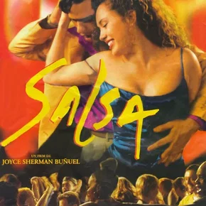 Photo du film : Salsa