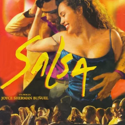 Miniature photo du film : Salsa