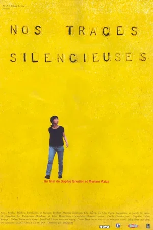 Affiche du film : Nos traces silencieuses