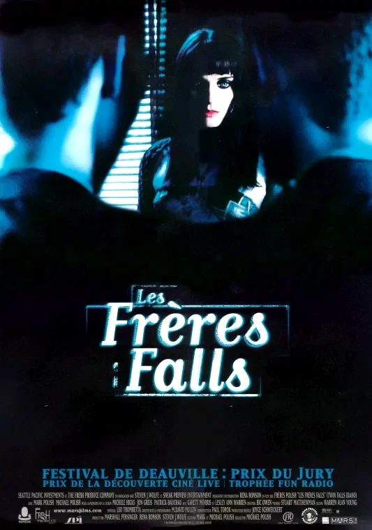 Affiche du film : Les freres falls