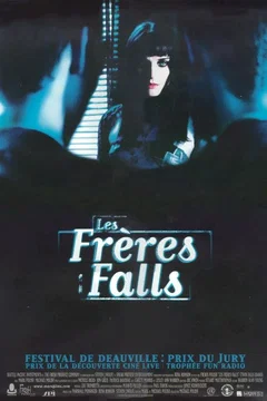 Affiche du film = Les freres falls