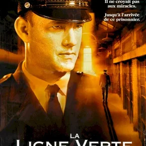 Photo du film : La ligne verte