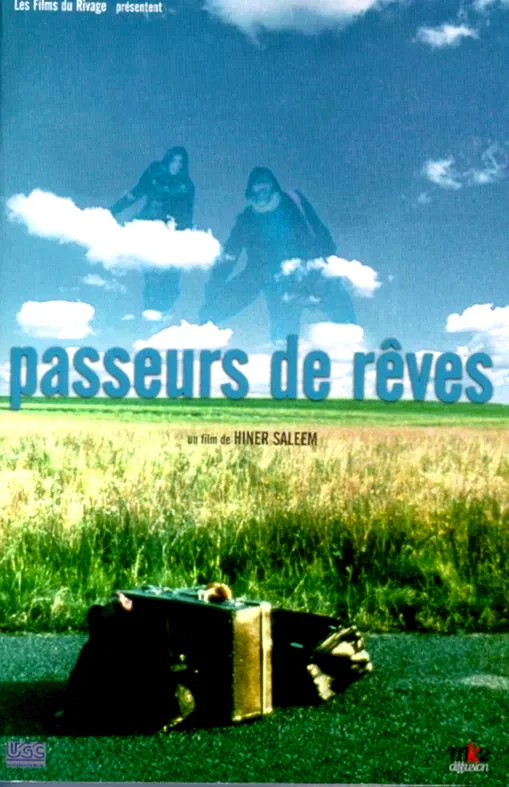 Affiche du film : Passeurs de reves