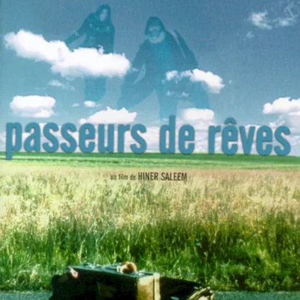 Miniature photo du film : Passeurs de reves