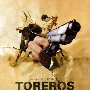 Photo du film : Toreros