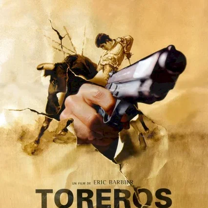 Miniature photo du film : Toreros