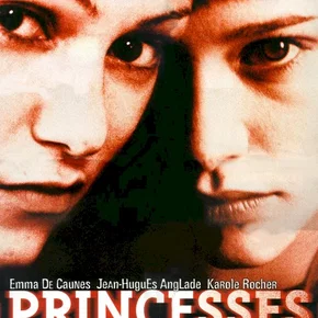 Photo du film : Princesses