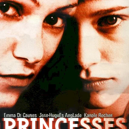Miniature photo du film : Princesses