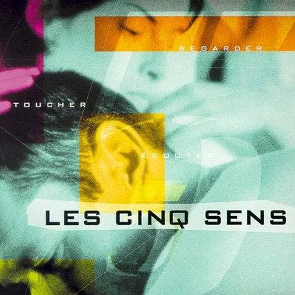 Miniature photo du film : Les cinq sens