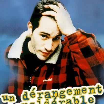 Miniature photo du film : Un derangement considerable