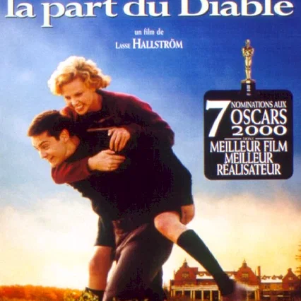 Miniature photo du film : L'oeuvre de dieu, la part du diable