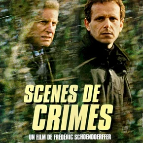 Photo du film : Scènes de crimes