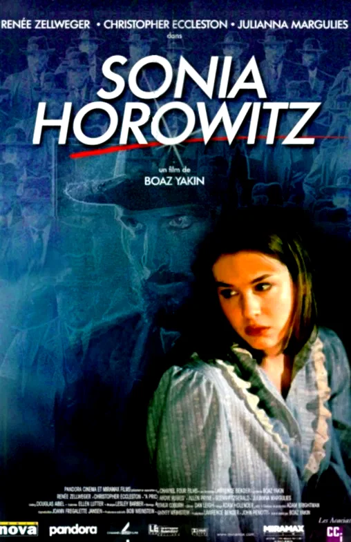 Affiche du film : Sonia Horowitz