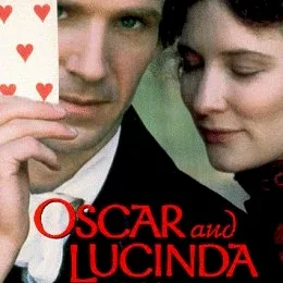 Photo du film : Oscar et lucinda