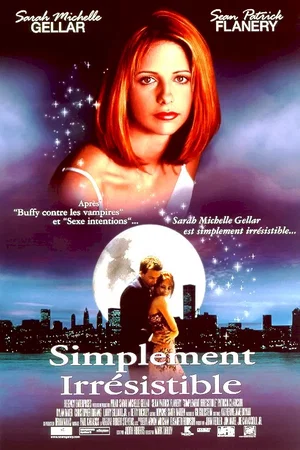 Affiche du film : Simplement irrésistible