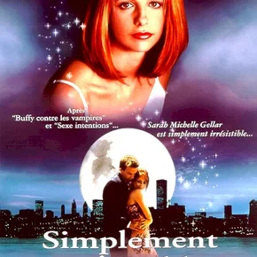 Photo du film : Simplement irrésistible