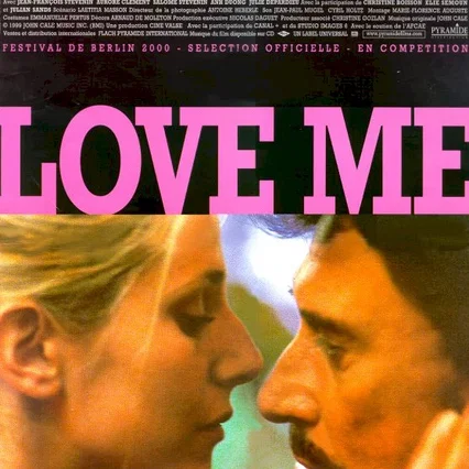 Miniature photo du film : Love me