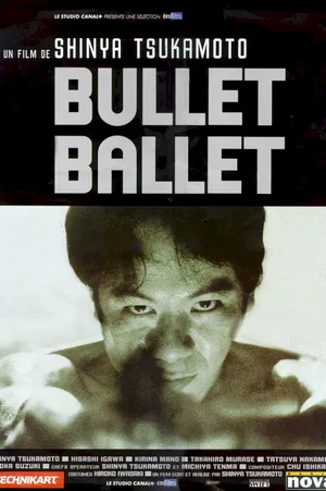 Affiche du film : Bullet ballet