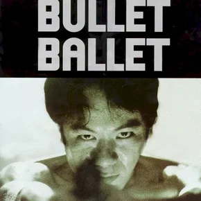 Photo du film : Bullet ballet