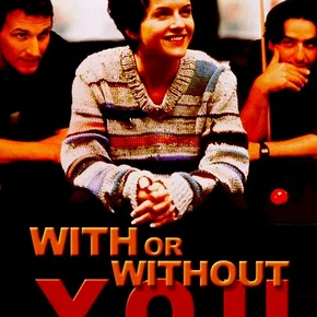Photo du film : With or Without You