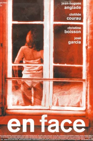 Affiche du film : En face