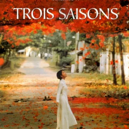 Miniature photo du film : Trois saisons