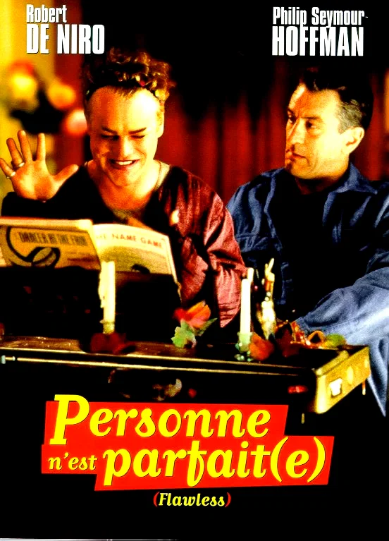Affiche du film : Personne n'est parfait(e)