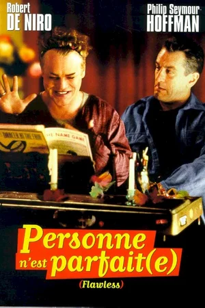 Affiche du film : Personne n'est parfait(e)