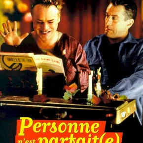 Photo du film : Personne n'est parfait(e)