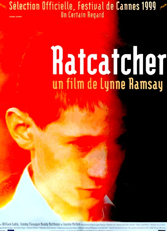 Affiche du film : Ratcatcher