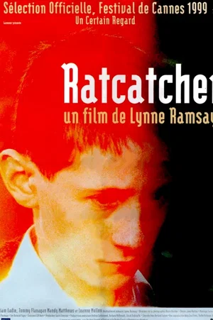 Affiche du film : Ratcatcher