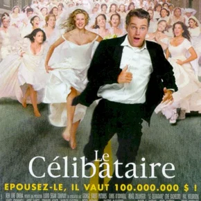 Photo du film : Le celibataire