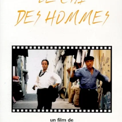 Miniature photo du film : Le cri des hommes