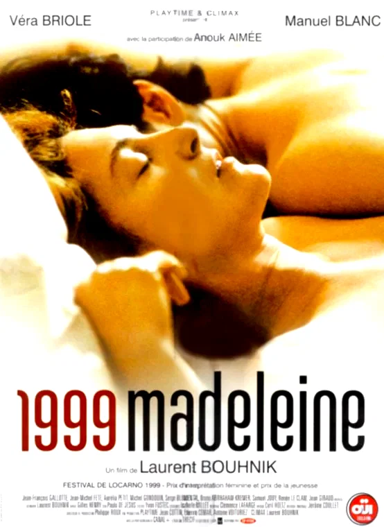 Affiche du film : 1999 madeleine