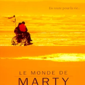 Photo du film : Le monde de marty