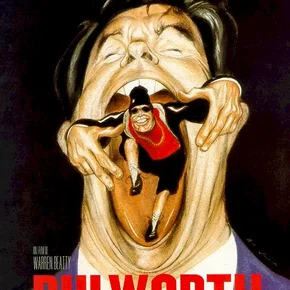 Photo du film : Bulworth
