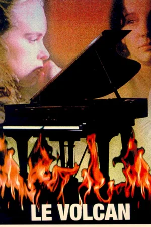Affiche du film : Le Volcan