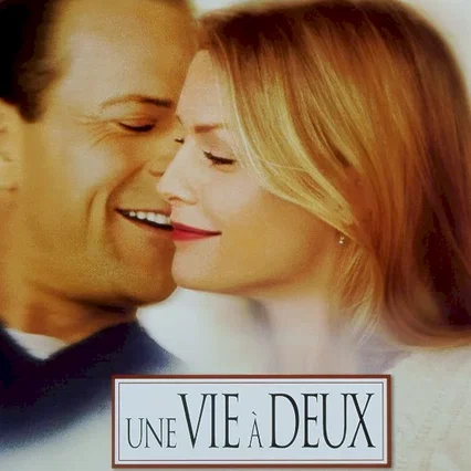 Miniature photo du film : Une vie à deux