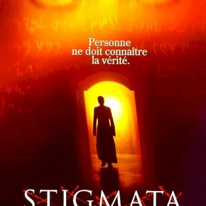 Photo du film : Stigmata