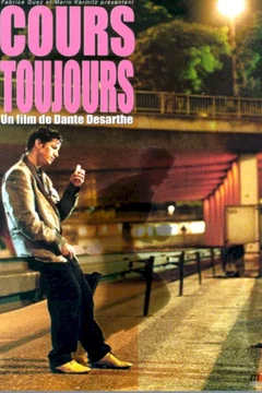 Affiche du film Cours toujours