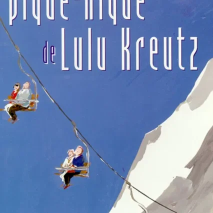 Miniature photo du film : Le pique-nique de lulu kreutz