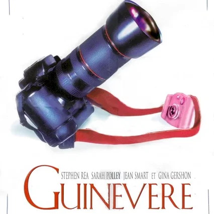 Miniature photo du film : Guinevere