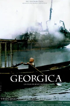 Affiche du film Georgica