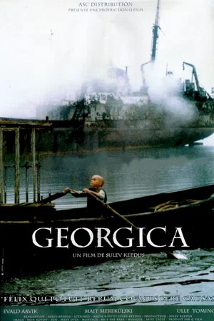 Affiche du film : Georgica