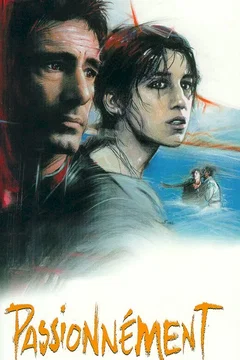 Affiche du film Passionnement
